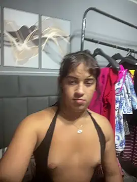 larysinha online show from 22, 2, 2026