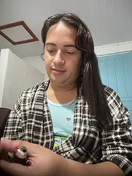 Snapshot of larysinha chatting on 24, 5, 2026 larysinha online show from 24, 5, 2026