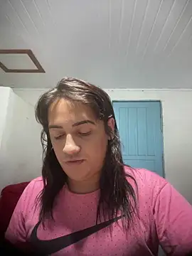 larysinha online show from 25, 4, 2026