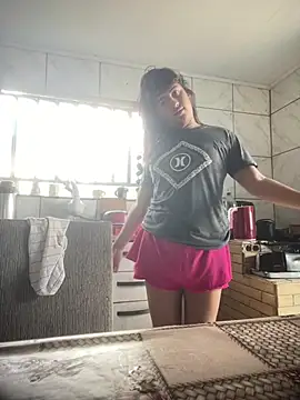 larysinha online show from 24, 2, 2026