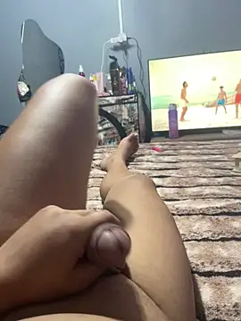 larysinha online show from 23, 2, 2026