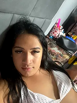 larysinha online show from 21, 12, 2025