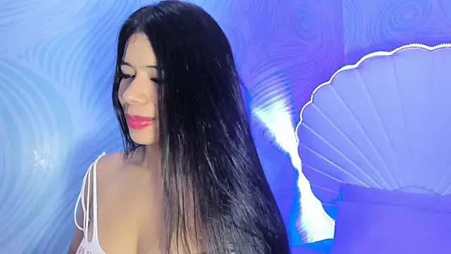 CHLOE BLOWJOB online show from 2, 4, 2026