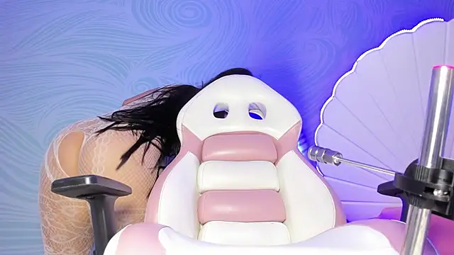 CHLOE BLOWJOB online show from 8, 5, 2026