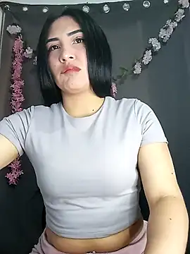 Emy cutee online show from 20, 12, 2025