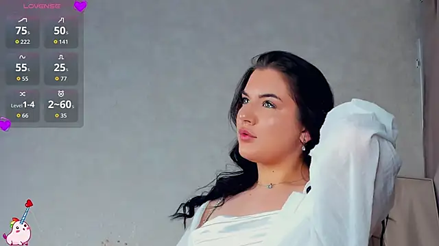 Snapshot of BenniePatience chatting on 5, 12, 2025 BenniePatience online show from 5, 12, 2025