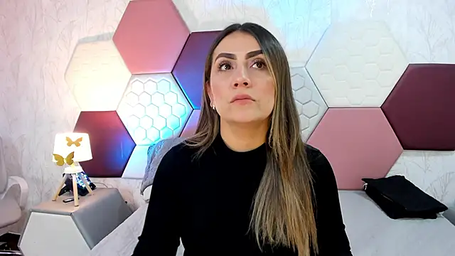 AriaRous online show from 5, 6, 2026