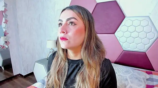 AriaRous online show from 7, 2, 2026