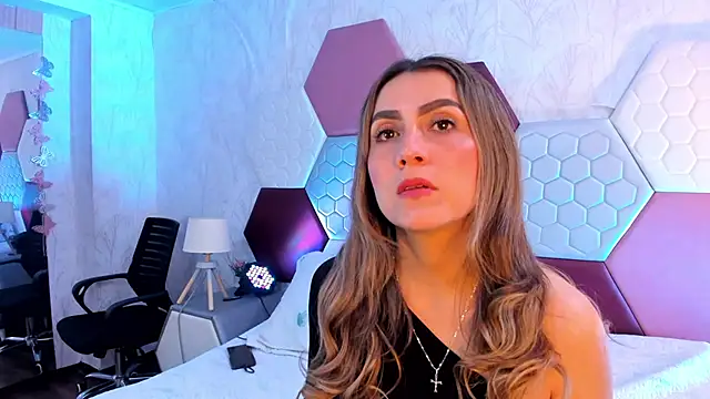 AriaRous online show from 14, 1, 2026