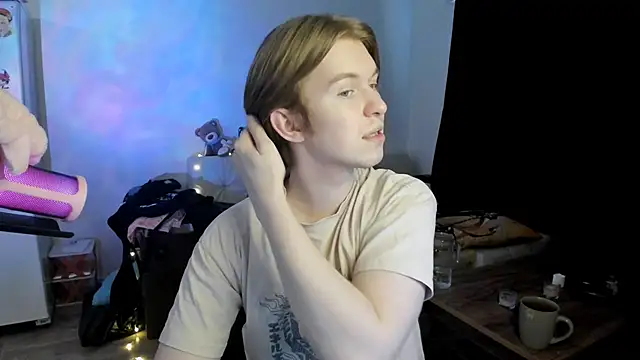 y0urSteve online show from 22, 2, 2026