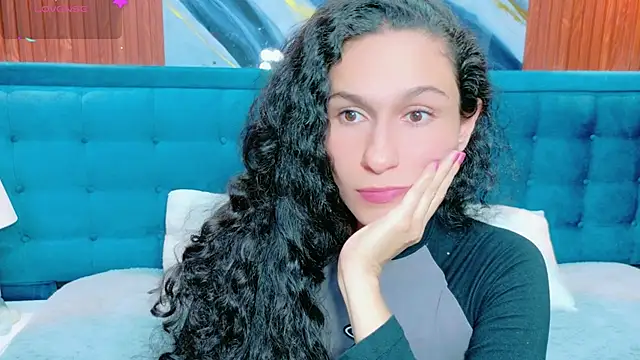 violeta 0426 online show from 11, 3, 2026