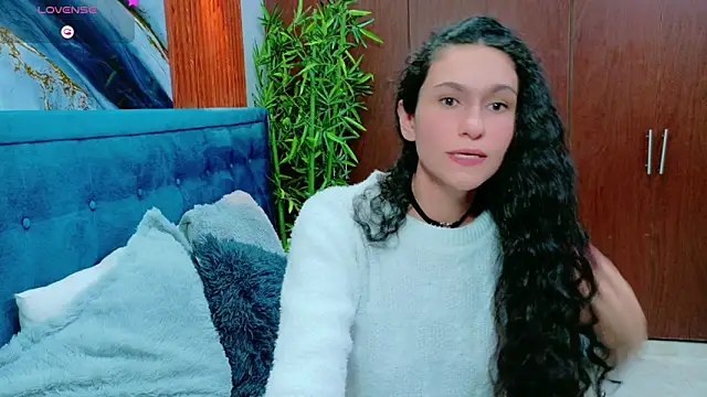 violeta 0426 online show from 26, 3, 2026