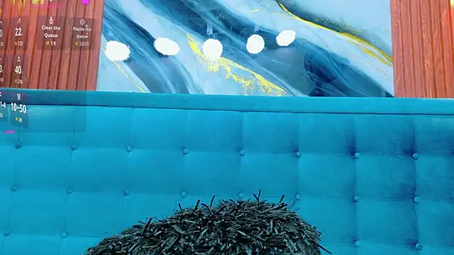 violeta 0426 online show from 8, 3, 2026