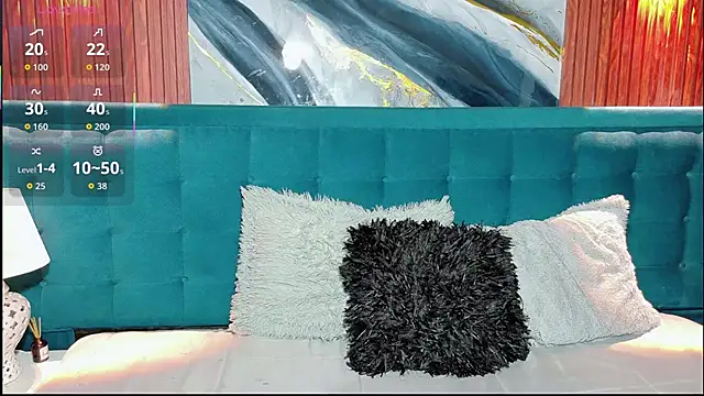 violeta 0426 online show from 5, 2, 2026