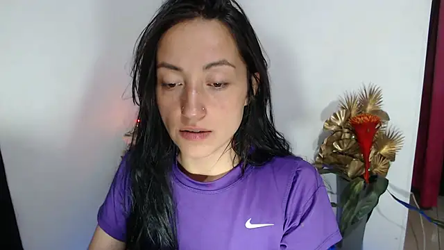 Megaan-love5 online show from 30, 11, 2025