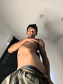 santinaughty online show from 27, 2, 2026