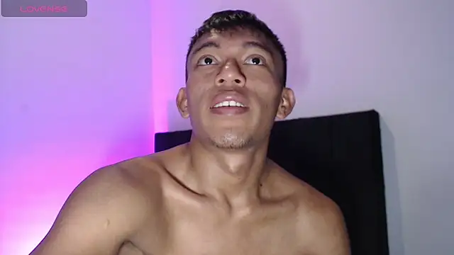 santinaughty online show from 14, 12, 2025