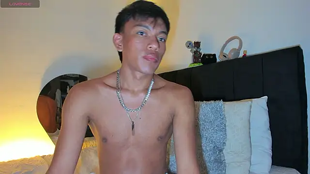 santinaughty online show from 19, 1, 2026