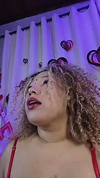 BonnieRitz online show from 13, 2, 2026