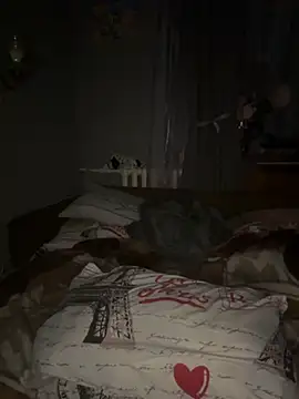 Snapshot of Lola_kiss_me chatting on 30, 11, 2025 Lola kiss me online show from 30, 11, 2025