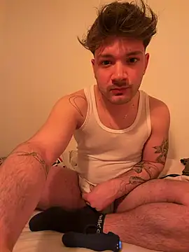 Ricz02 online show from 29, 3, 2026