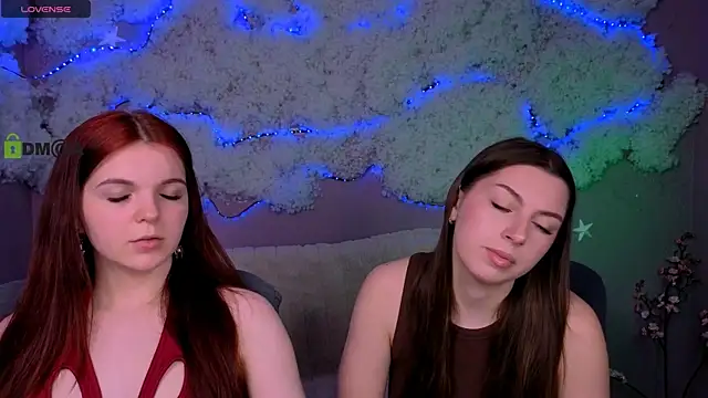 mikameovv online show from 4, 4, 2026