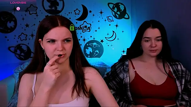 mikameovv online show from 1, 6, 2026
