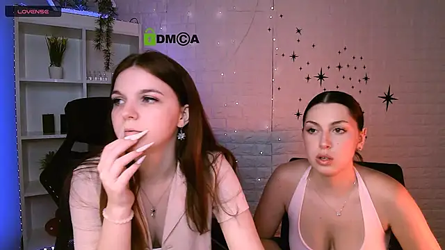 Snapshot of mikameovv chatting on 29, 6, 2026 mikameovv online show from 29, 6, 2026
