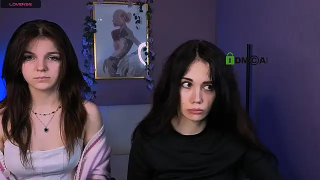 mikameovv online show from 19, 12, 2025