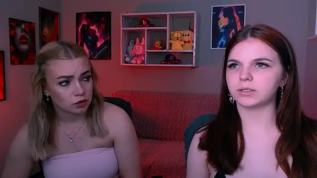mikameovv online show from 19, 5, 2026