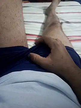 Enrique127 online show from 12, 3, 2026