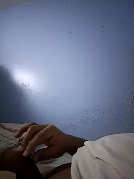 Enrique127 online show from 13, 3, 2026