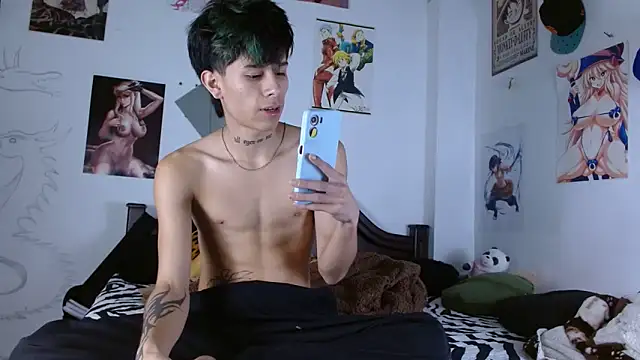 Jake beach  online show from 25, 3, 2026