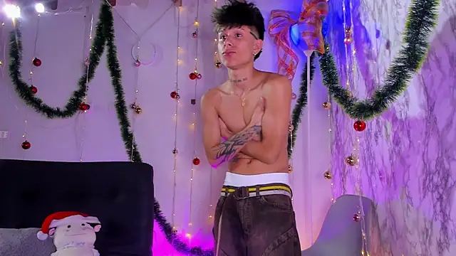 Jake beach  online show from 20, 12, 2025