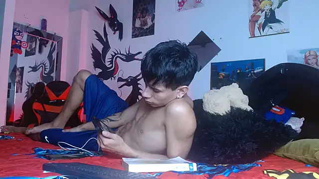 Jake beach  online show from 18, 5, 2026
