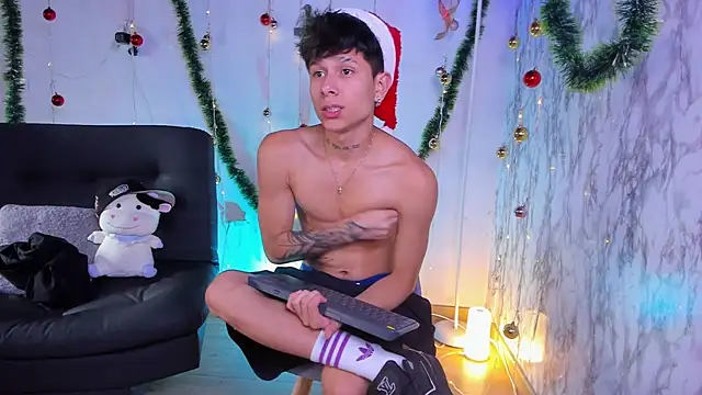 Jake beach  online show from 16, 12, 2025