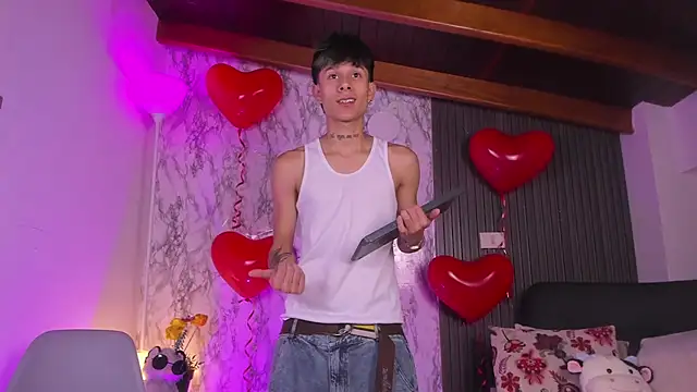 Jake beach  online show from 14, 2, 2026