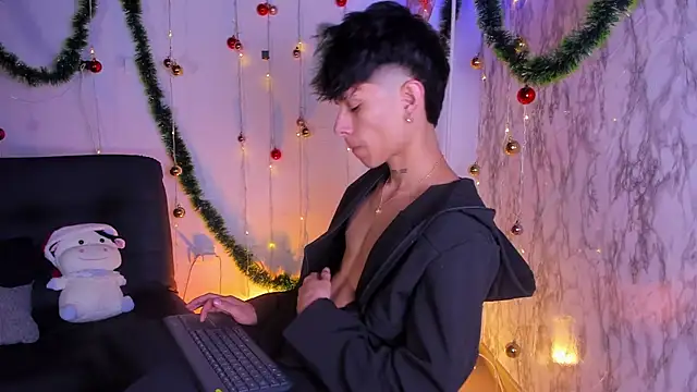 Jake beach  online show from 22, 12, 2025