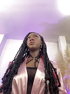 ZahhyGrey online show from 22, 2, 2026