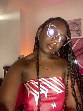 ZahhyGrey online show from 12, 4, 2026