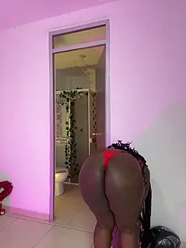 ZahhyGrey online show from 6, 4, 2026