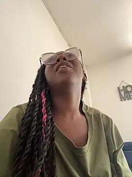 ZahhyGrey online show from 28, 2, 2026