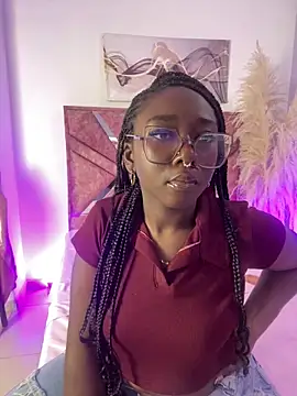 ZahhyGrey online show from 8, 4, 2026