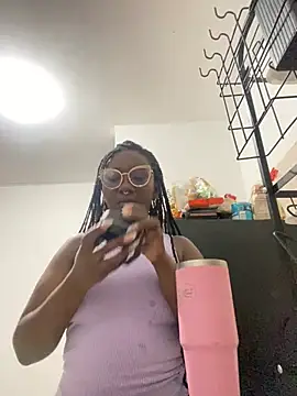 ZahhyGrey online show from 19, 4, 2026