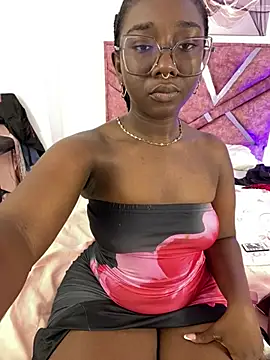 ZahhyGrey online show from 25, 3, 2026