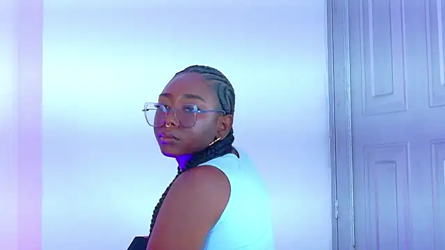 ZahhyGrey online show from 9, 3, 2026