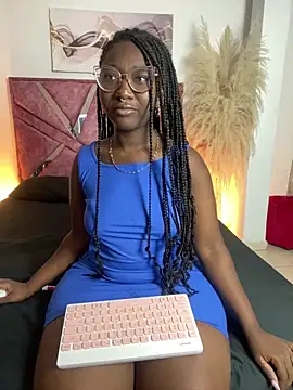 ZahhyGrey online show from 20, 4, 2026