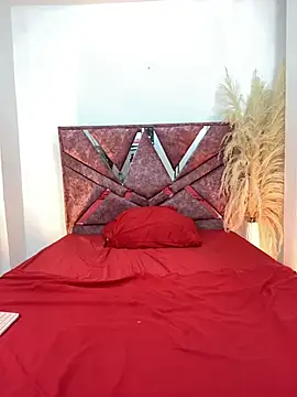 ZahhyGrey online show from 8, 2, 2026