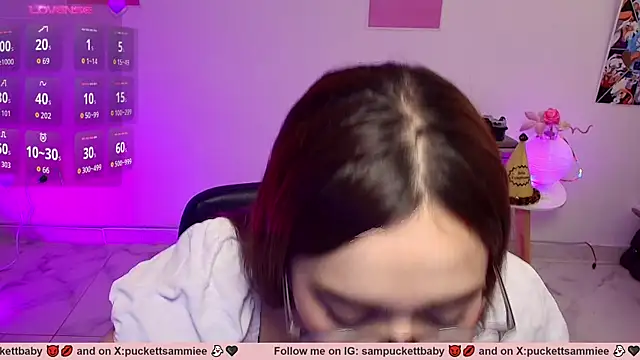 Sampuckettbaby online show from 16, 12, 2025