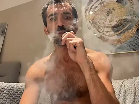 HighandAbove online show from 19, 12, 2025